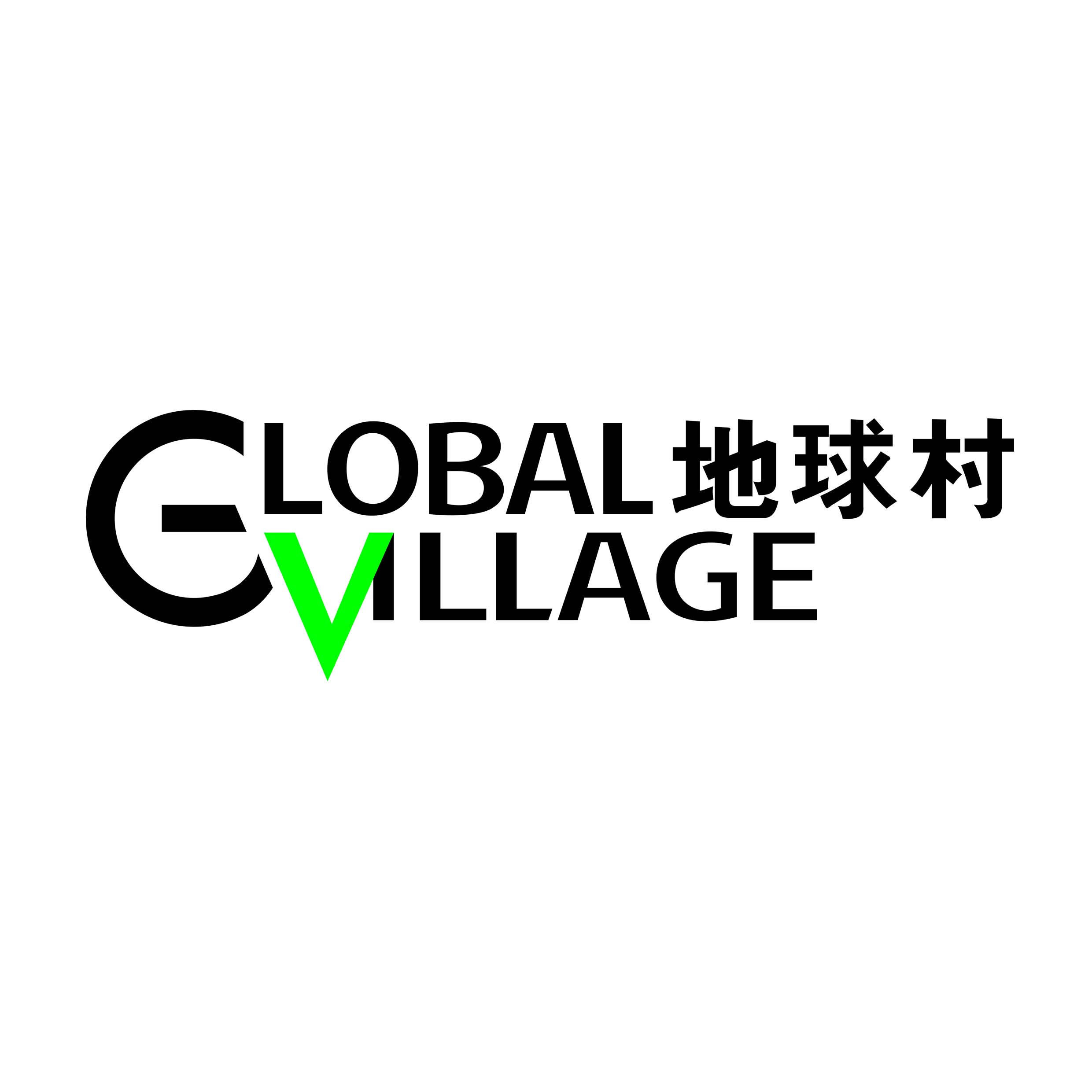 深圳市地球村展覽策劃有限公司