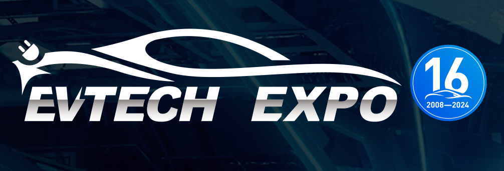 EVTECH EXPO 2024第十六屆上海國際新能源汽車技術博覽會