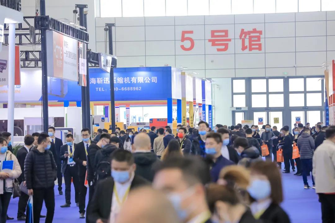 2022年第25届济南国际机床展览会