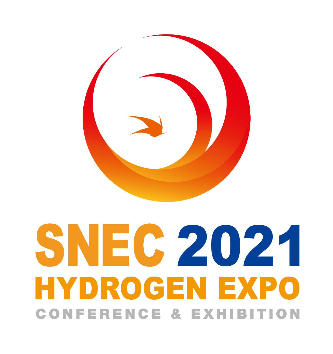 2021第三届国际氢能及燃料电池汽车（上海）展览会