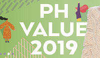 2019中国国际针织（秋冬）博览会（PH Value）