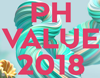 2018中国国际针织（秋冬）博览会（PH Value）