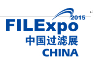 第八届中国（上海）国际过滤及分离展览会