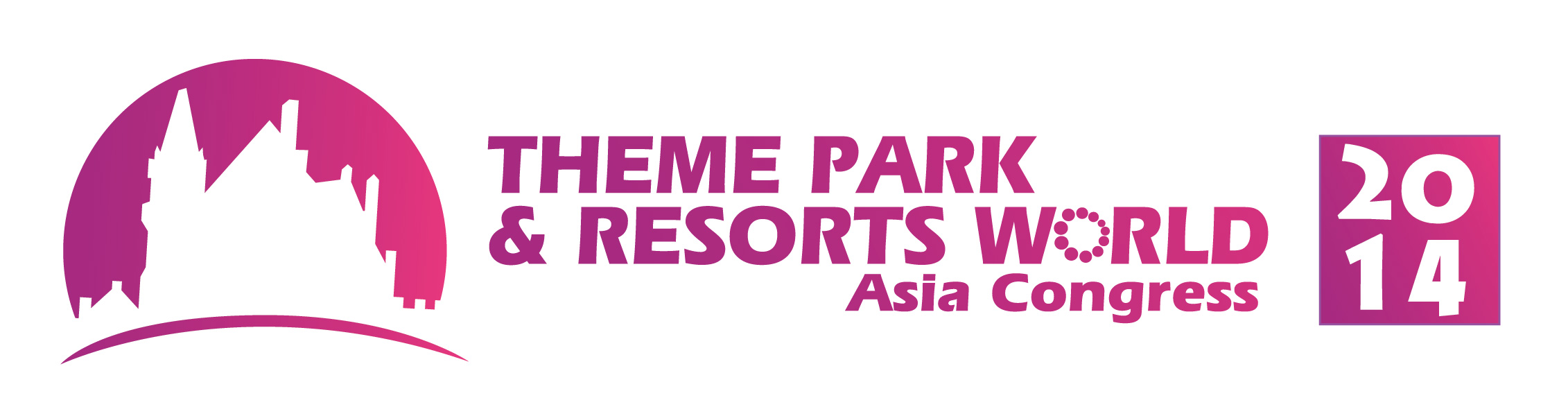 2014世界主题公园和度假区亚洲高层论坛(上海)