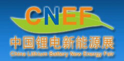 2015中国（深圳）锂电新能源展
