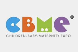 2022年第22届CBME上海孕婴童展