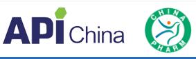 2020年85屆中國南京醫藥原料藥/中間體/包裝/設備交易會暨中國國際醫藥(工業)展覽會