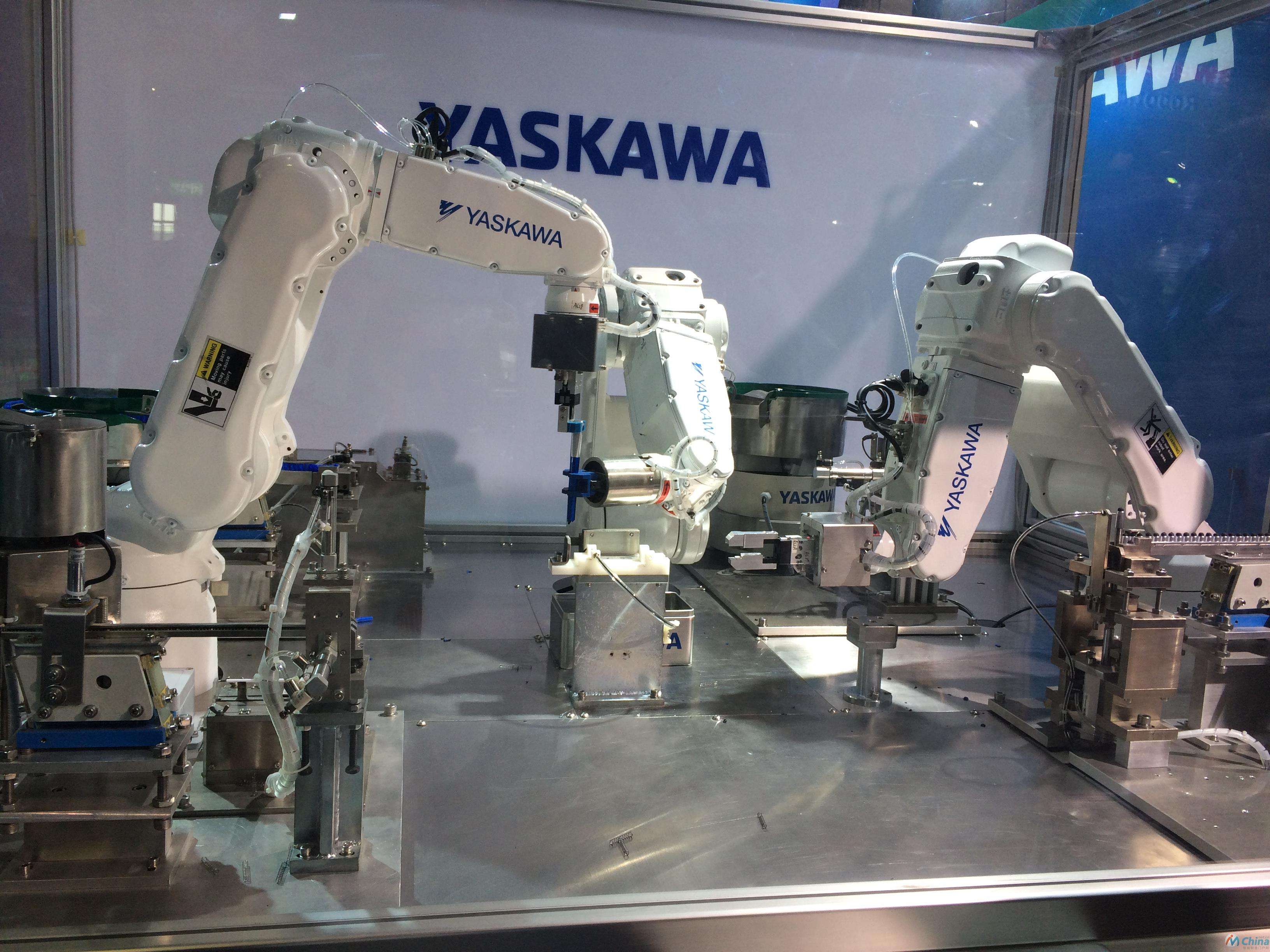 2019中国（苏州）国际机器人、自动化展览会