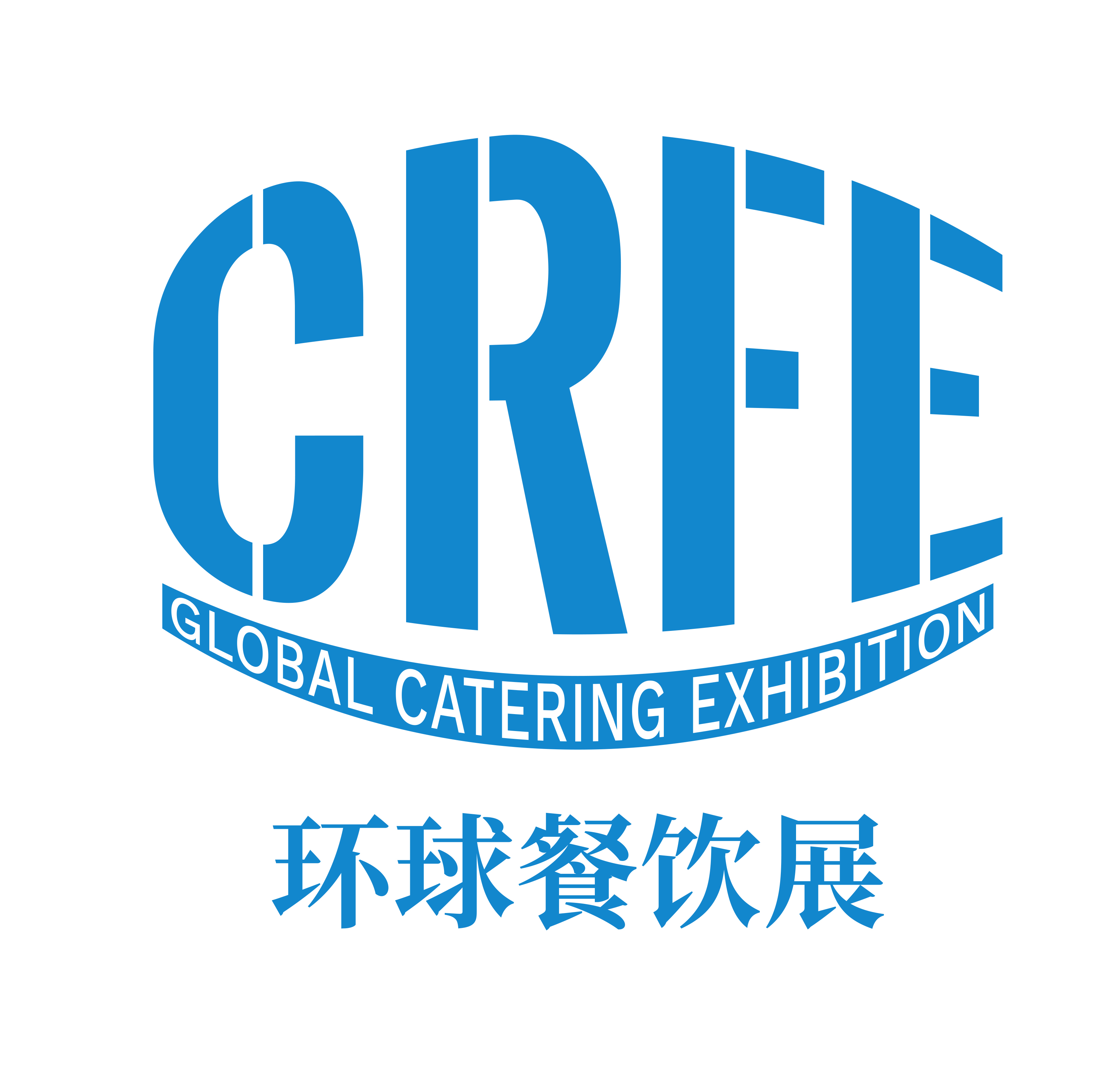 CRFE2021北京国际餐饮外卖产业展览会