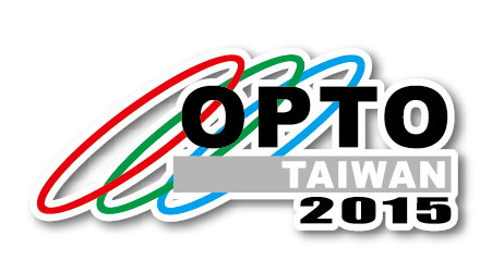 2015年台北国际光电周/台湾平面显示器展