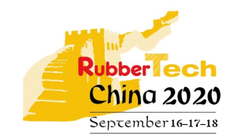 上海橡胶展-2020第二十届中国国际橡胶技术展览会