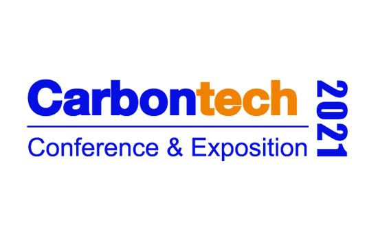 Carbontech 2021 石墨烯产业展览会