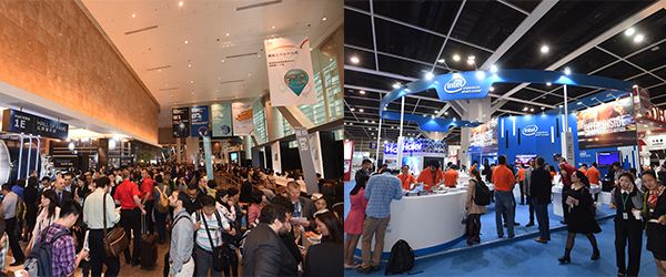 2017苏州国际电子博览会（苏州智博会）