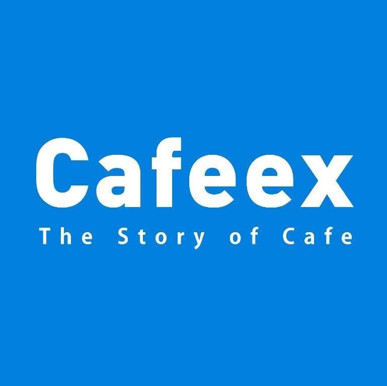 CAFEEX 咖啡与饮品展览会&咖啡节