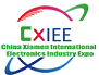 2021中国(厦门)国际电子元器件材料及生产设备展览会