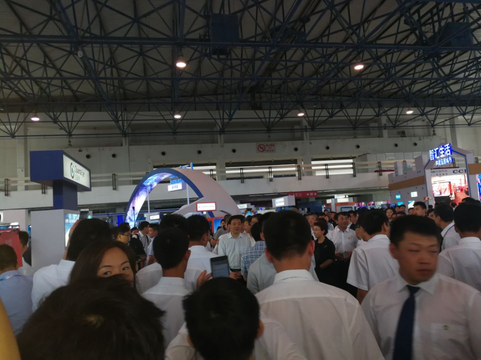 2018北京教育装备展会（北京科博会）