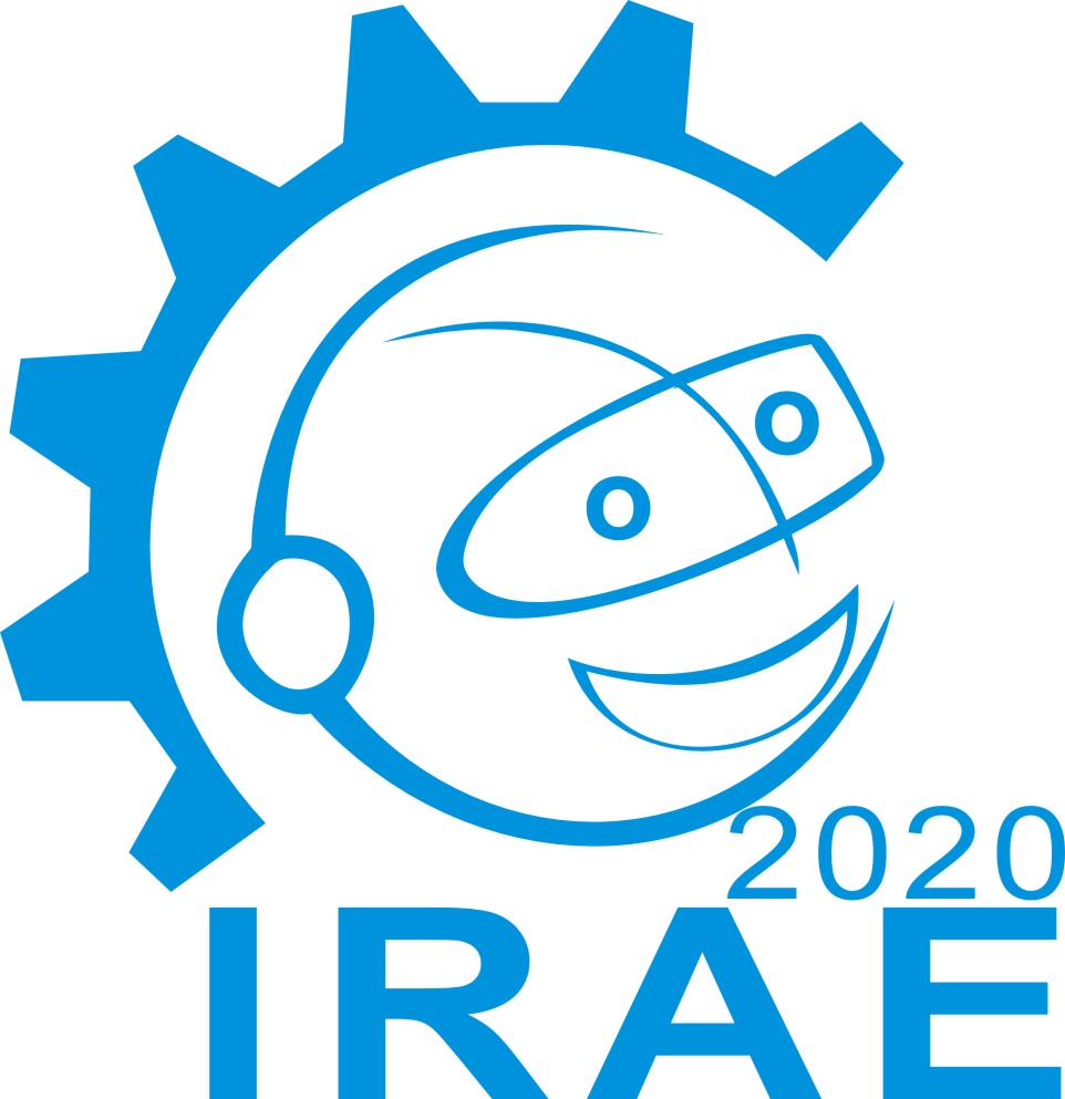 2020第七屆廣州國際機器人及工業自動化展覽會（RAE）