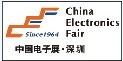 2013年深圳电子展(第81届中国电子展）