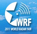 2011年第六届世界雷达博览会