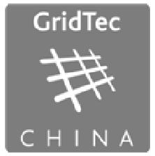 GridTec China 2013中国国际智能电网展