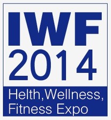 2014中国（上海）国际健身、康复保健器材展览会