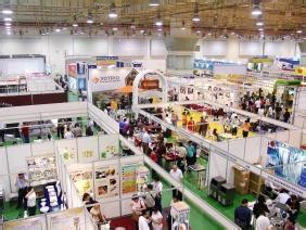 2014第八届中国绿色有机食品博览会
