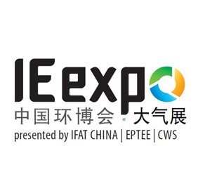 IE expo 2014,上海国际大气治理与空气净化展