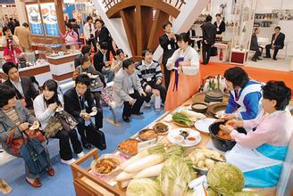 2014第八届中国高端食品与饮料展