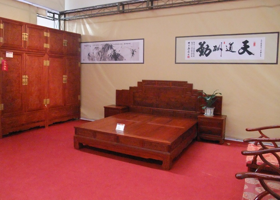 2013第二届中国（南宁）国际家居家具博览会