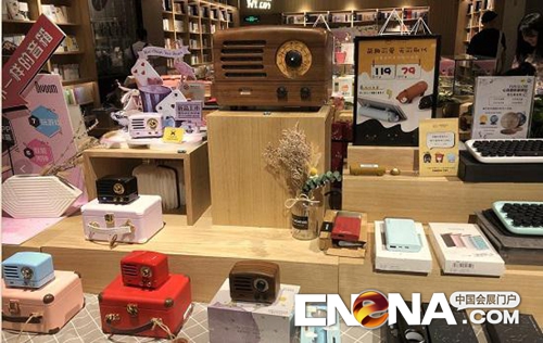 深圳礼品家居展聚焦新零售 打造线上线下营销新模式