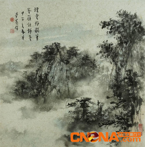 2014中国艺术品产业博览交易会9月底在通州宋庄召开