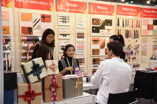 香港國際印刷包裝展下月盛大舉行 提供一站式多元包裝方案及產品