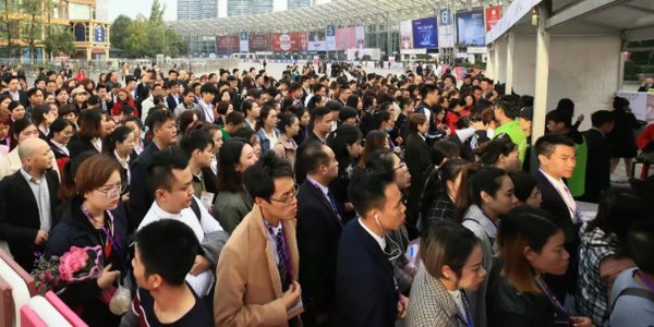 第41届成都美博会即将在中国西部举办，聚焦美业商机