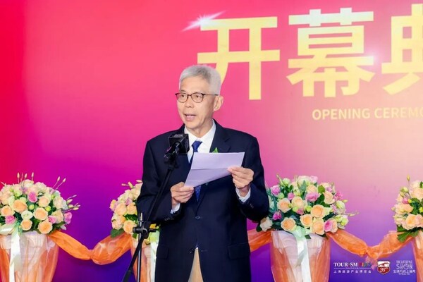 中国船舶工业行业协会常务副会长吴强