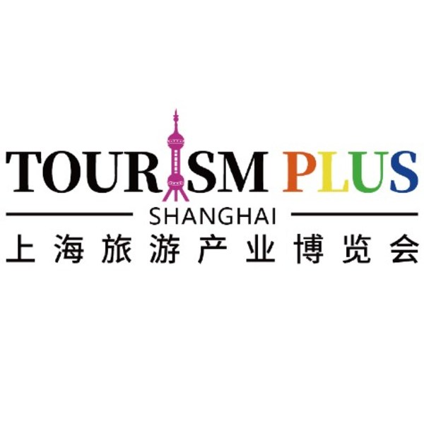 上海旅博会图标