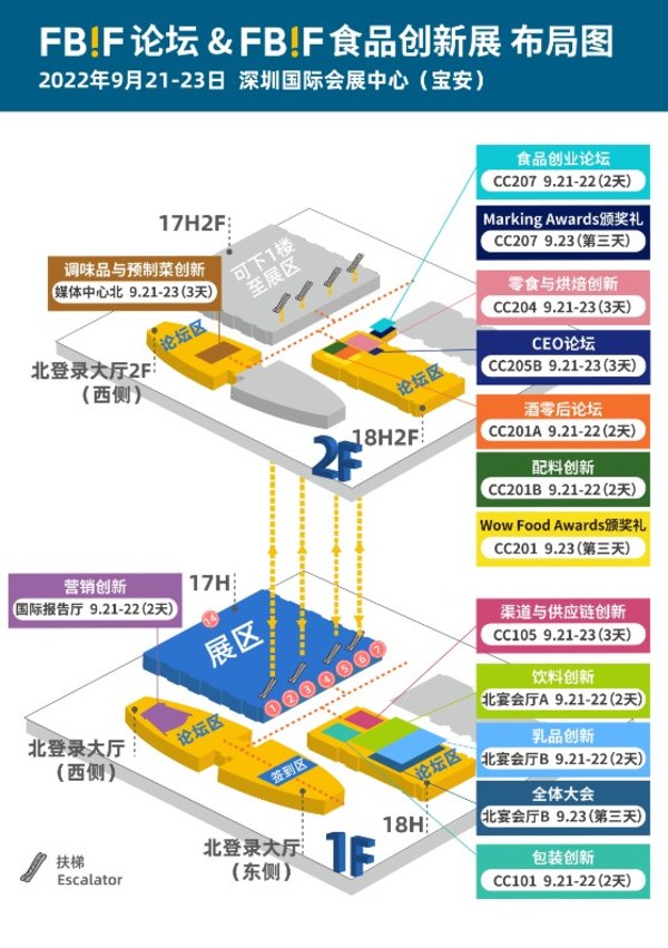 場(chǎng)館圖