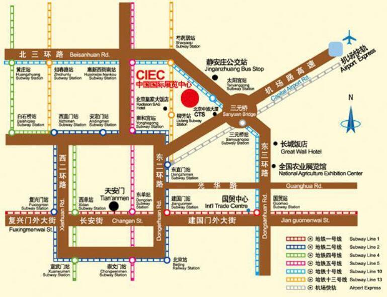 2021北京国际医疗器械展览会将于9月27日召开