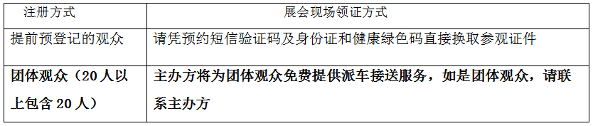 北京醫用防護用品展將於9月23日舉行