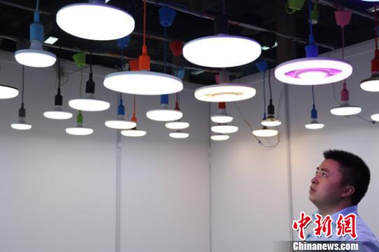 杭州国际照明展收官 “节能环保智能”主题受业界关注