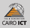 2024埃及开罗国际信息及通信技术展览会