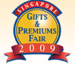 2024新加坡新加坡城国际礼品展览会