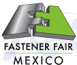 2024墨西哥国际紧固件及加工设备展览会