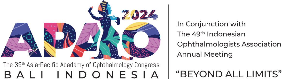 2024印度尼西亚努萨杜瓦/巴厘岛国际亚太国际眼科展览会