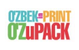 2024乌兹别克斯坦塔什干国际印刷包装展览会