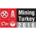 2024土耳其国际矿业展览会