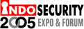 2024印尼保安和安全系统展览会