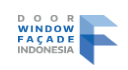 2024印度尼西亚雅加达国际门窗幕墙展览会