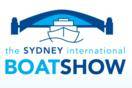 2024澳大利亚悉尼国际船舶展览会