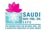 2024沙特吉达卫浴与泳池设备展览会