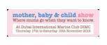 2024迪拜国际母婴用品展览会
